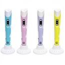 3D Caneta de Desenho